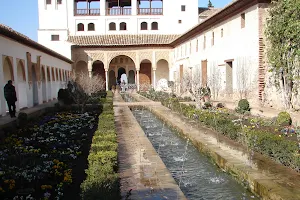 La Alcandora | Vakantiehuizen in Sorvilán - Granada - Zuid-Spanje image