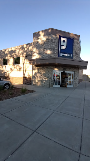 Thrift Store «Goodwill», reviews and photos, 15885 W Michigan Ave, Marshall, MI 49068, USA