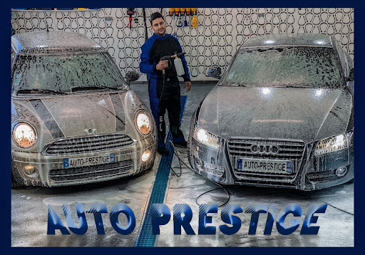 Photo 2 - Emeraude Auto - Lavage