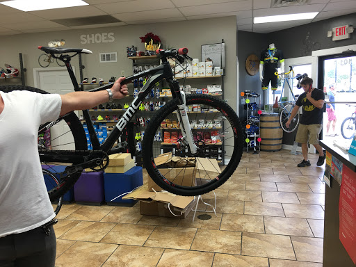Bicycle Store «Middletown Cycling & Fitness», reviews and photos, 11519 Shelbyville Rd, Louisville, KY 40243, USA