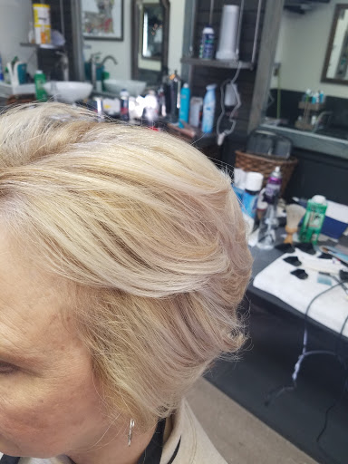 Barber Shop «Barber Of Seville, LLC.», reviews and photos, 8879 Highland Rd, Baton Rouge, LA 70808, USA