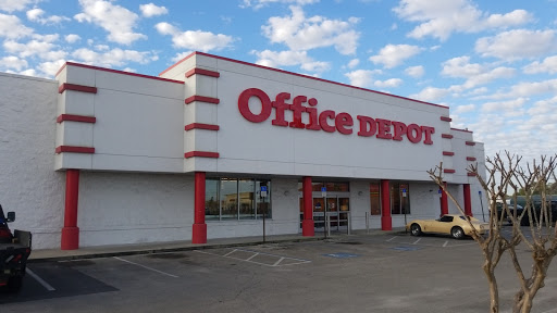 Office Supply Store «OfficeMax», reviews and photos, 2434 US-90, Lake City, FL 32055, USA