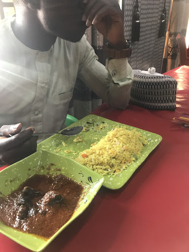 Katsina City Restaurant Royal, IBB Way, Katsina, Nigeria, Breakfast Restaurant, state Katsina
