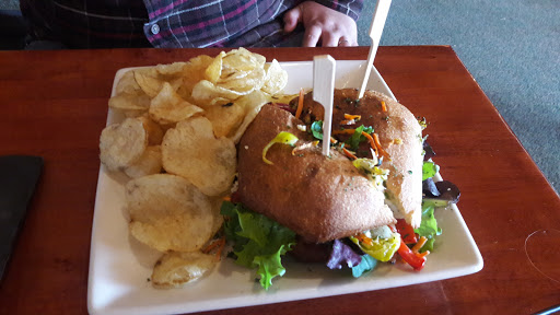 Espresso Bar «Pressed Coffee and Wine Bar», reviews and photos, 788 Main St, Dallas, OR 97338, USA