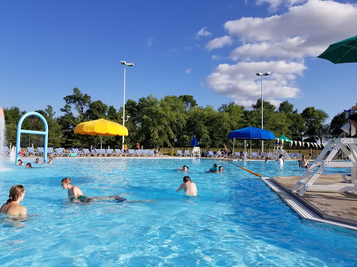 Public Swimming Pool «Altoona Aquatics Park», reviews and photos, 1200 Venbury Dr, Altoona, IA 50009, USA