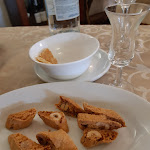 Photo n°14 de l'avis de Enrico.a fait le 12/08/2018 à 09:34 sur le  Ristorante l'Agrumeto à frazione Madonna Di Pozzo Faceto