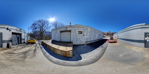 Motorcycle Dealer «FENTON POWERSPORTS», reviews and photos, 1324 W Lark Industrial Dr, Fenton, MO 63026, USA