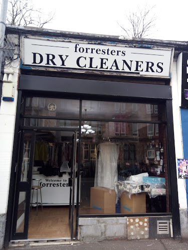 Forresters Dry Cleaners
