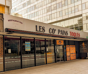 Photo n°20 de Les Co'pains Toqués à Courbevoie ()