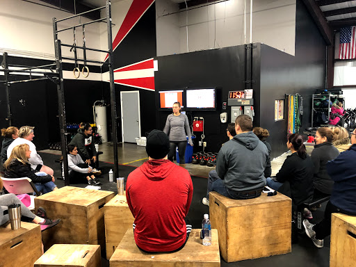 26797 Hanna Rd, Conroe, TX 77385, USA