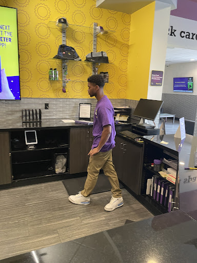 Gym «Planet Fitness», reviews and photos, 4125 Buford Dr NE, Buford, GA 30518, USA