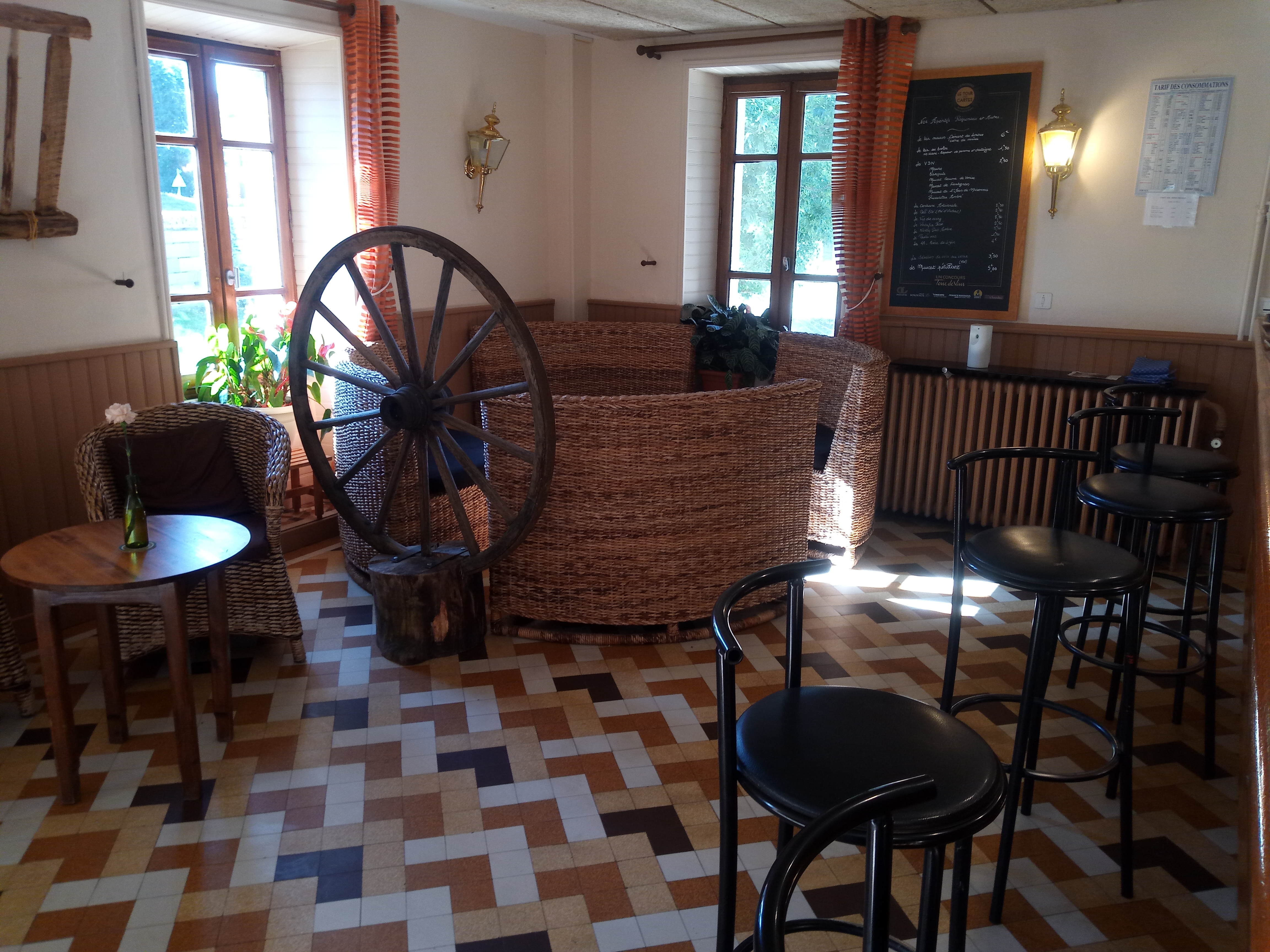Photo n° 5 de l'avis de Stephane.h fait le 03/08/2019 à 07:54