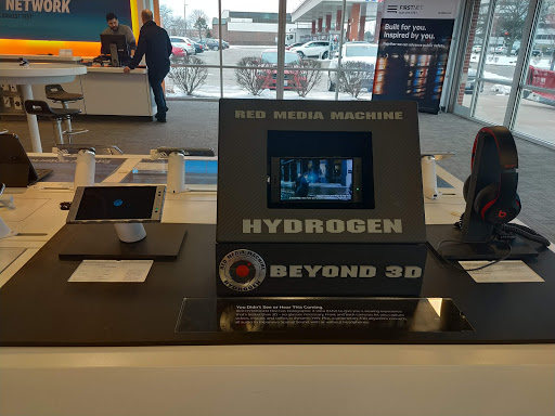 Cell Phone Store «AT&T», reviews and photos, 59 Skokie Valley Rd, Highland Park, IL 60035, USA