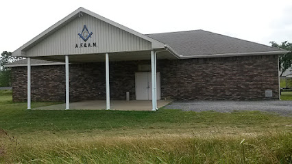 Stilwell Masonic Lodge