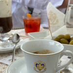 Photo n°1 de l'avis de Marcin.u fait le 31/08/2023 à 11:55 sur le  Caffè Florian à Venice