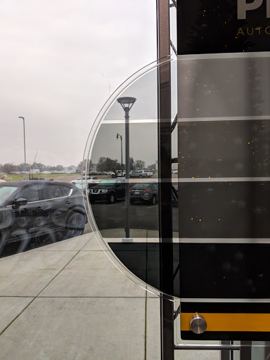 Elk Grove Custom Collision Detail Spa image