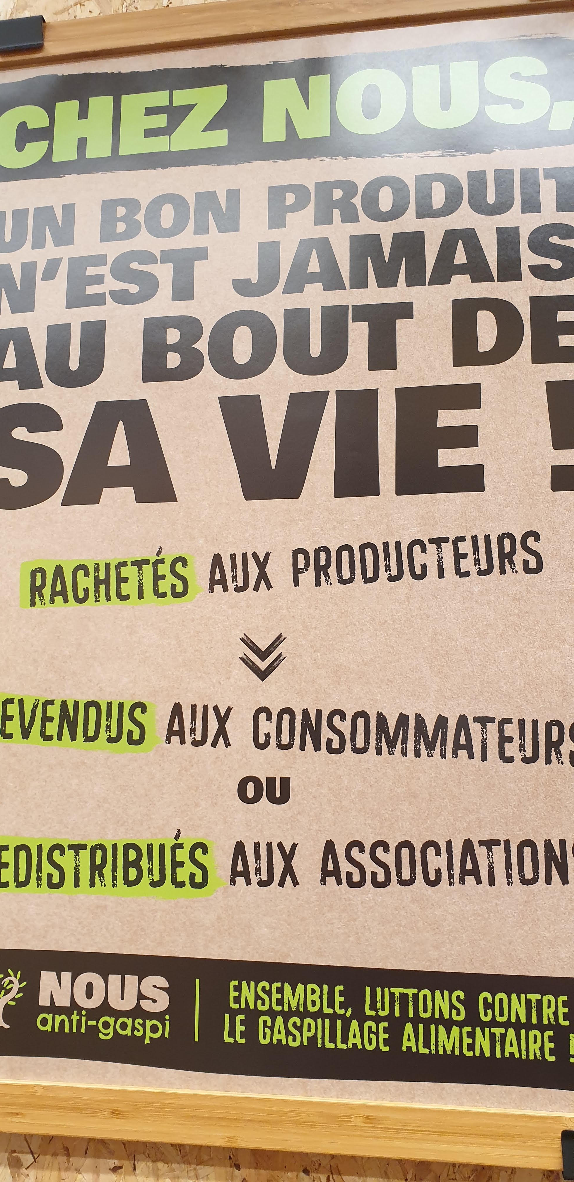 Photo n° 5 de l'avis de Catherine.o fait le 23/02/2022 à 14:21