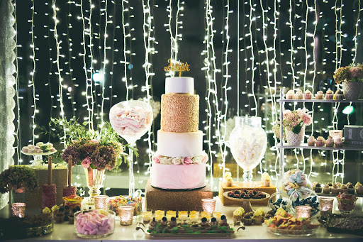 Platitos de Azúcar
