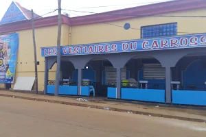 Cabaret Carossel, Yaoundé image