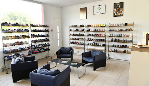 Magasin de chaussures Sobask Gotein-Libarrenx