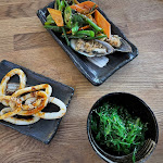 Photo n°4 de l'avis de Thomas. fait le 28/10/2021 à 16:03 sur le  Wangfu Restaurant à Frankfurt