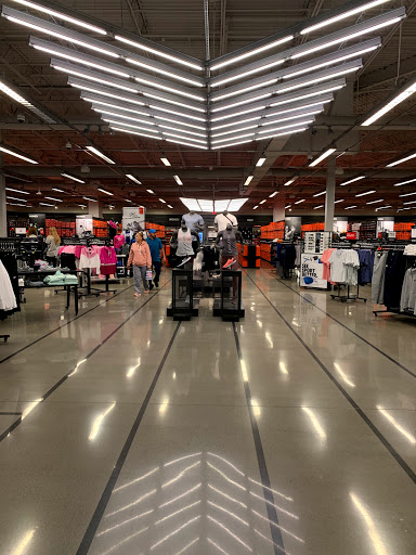 Clothing Store «Nike Factory Store», reviews and photos, 14500 W Colfax Ave #359-B, Lakewood, CO 80401, USA