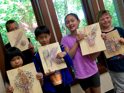 Nature Preserve «Bartlett Nature Center», reviews and photos, 2054 W Stearns Rd, Bartlett, IL 60103, USA