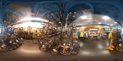 Bicycle Store «Performance Bicycle», reviews and photos, 2720 N Halsted St, Chicago, IL 60614, USA