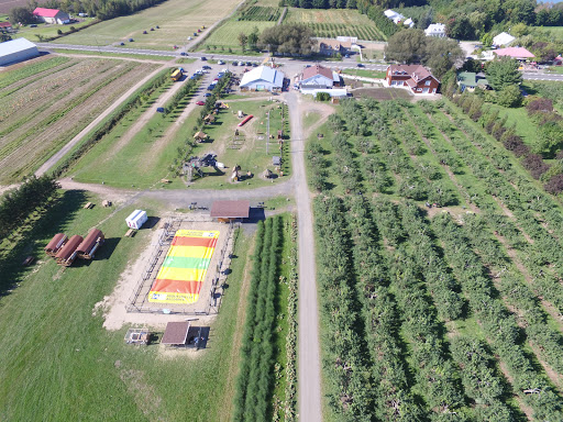 Farm Québec