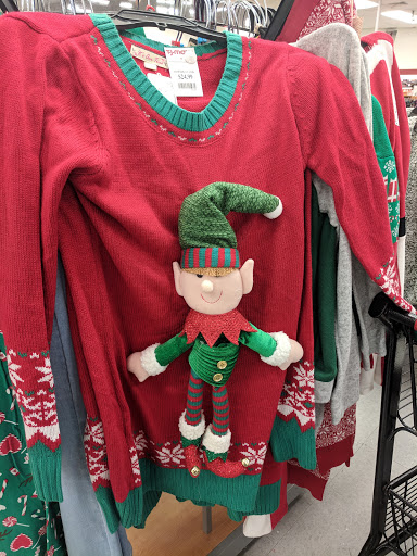 Department Store «T.J. Maxx», reviews and photos, 2711 S Rochester Rd, Rochester Hills, MI 48307, USA