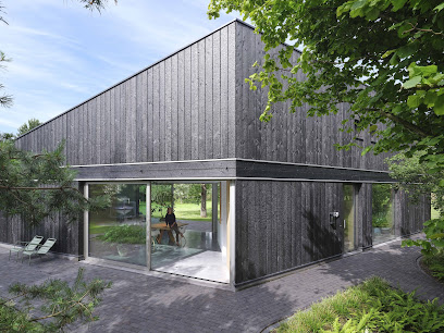 BRINK architectuur & stedenbouw B.V.