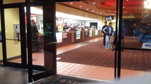Movie Theater «Regal Cinemas West Ridge 8», reviews and photos, 1727 SW Wanamaker Rd, Topeka, KS 66604, USA