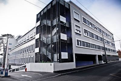 Lyon-ortho-clinic à Lyon
