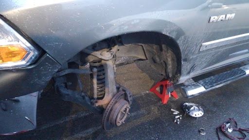 Car Dealer «Music City Autoplex», reviews and photos, 2430 Gallatin Pike N, Madison, TN 37115, USA