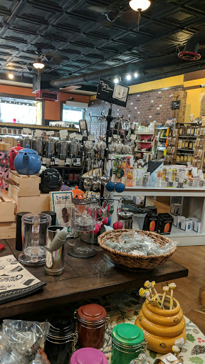 Tea Store «Cape Fear Spice Merchants», reviews and photos, 20 Market St, Wilmington, NC 28401, USA
