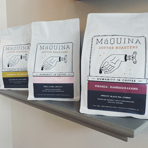 Coffee Shop «Constellation Coffee», reviews and photos, 4059 Penn Ave, Pittsburgh, PA 15224, USA