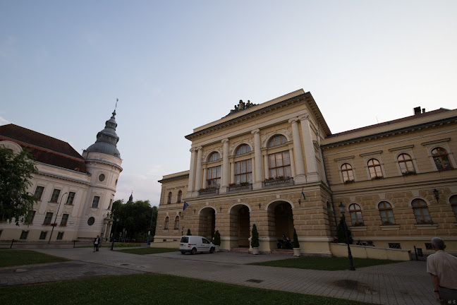 Értékelések erről a helyről: Kiss Bálint Református Általános Iskola, Szentes - Iskola