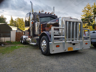 Richner Trucking LLC