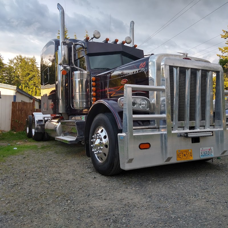 Richner Trucking LLC
