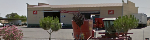 Talleres Delgado Serrano S L en El Viso, Córdoba