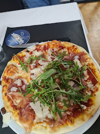Pizza du Libertà - Pub Restaurant Pizzeria à Bois-d'Arcy - n°17