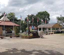 Pong Phra Bat Hot spring photo
