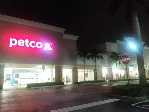 Pet Supply Store «Petco Animal Supplies», reviews and photos, 15895 Pines Blvd, Pembroke Pines, FL 33028, USA