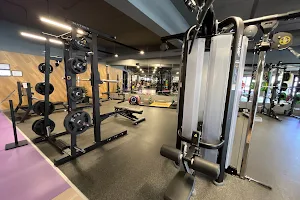Anytime Fitness Ede image