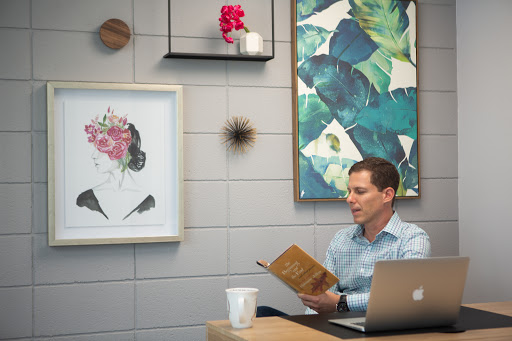 ZworkSpace - Coworking & Virtual Office image