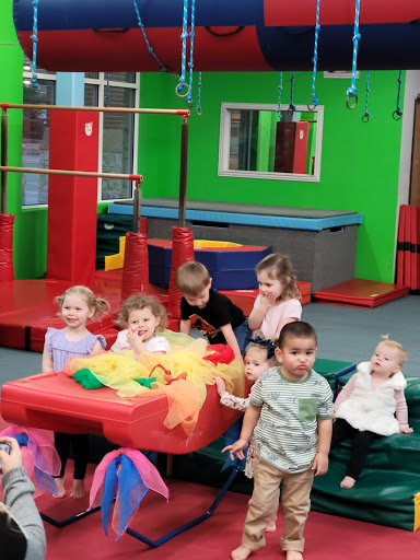 Gym «My Gym», reviews and photos, 5454 Main St #120, Frisco, TX 75033, USA