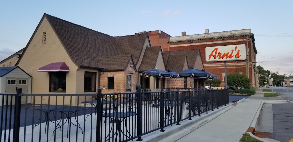 Arni's Crawfordsville 47933