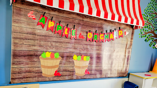 Child Care Agency «Paradigm Care & Enrichment Center», reviews and photos, 45050 Warren Rd, Canton, MI 48187, USA