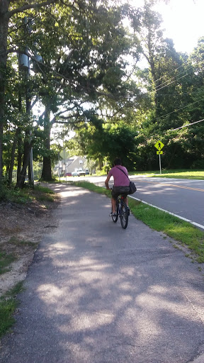 Performing Arts Theater «Little Theatre-Virginia Beach», reviews and photos, 550 Barberton Dr, Virginia Beach, VA 23451, USA