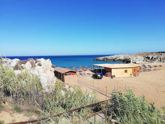 Spiaggia Cavettone